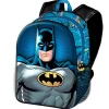 KARACTERMANIA Escolar|Batman Mochila Escolar