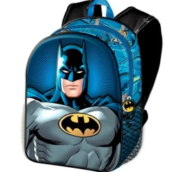 KARACTERMANIA Escolar|Batman Mochila Escolar