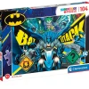 CLEMENTONI Batman Puzzle 104 Piezas- Puzzles Y Construcciones