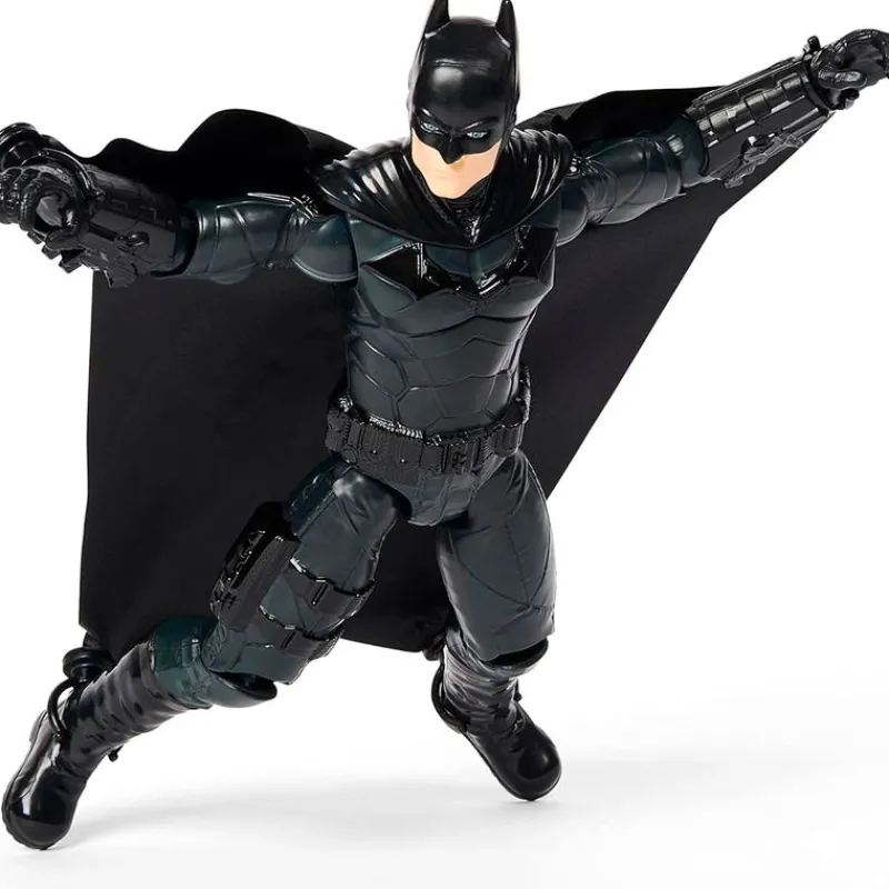 SPIN MASTER Figuras Y Figuras De Acción|Batman The Movie Figura Surtida