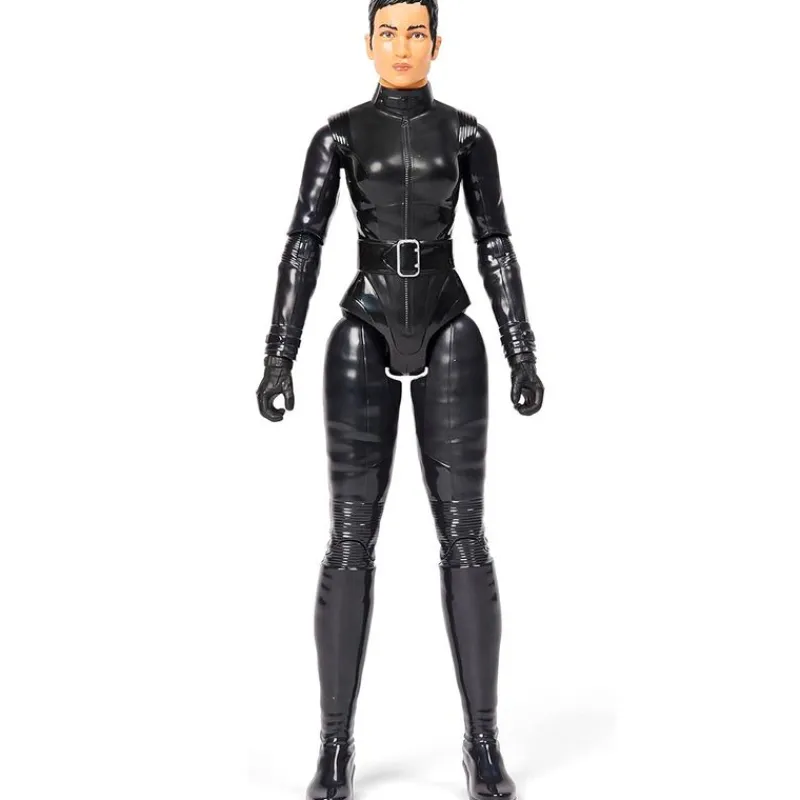 SPIN MASTER Figuras Y Figuras De Acción|Batman The Movie Figura Surtida