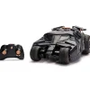 SPIN MASTER Coches Radio Control (R/C)|Batmobile Tumbler Vehículo R/C