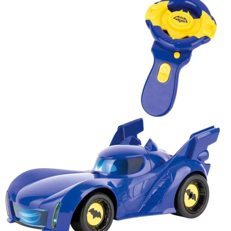 CARRERA Batwheels First BAM R/C- Coches Radio Control (R/C)