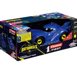 CARRERA Batwheels First BAM R/C- Coches Radio Control (R/C)