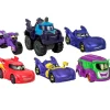 IMAGINEXT Batwheels Vehículo Escala 1:55 Individual Surtido- Vehículos, Trenes Y Parkings