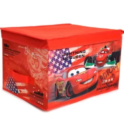 DRIM DISCOUNT Escolar|Baul Guarda Juguetes