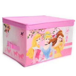 DRIM DISCOUNT Escolar|Baul Guarda Juguetes