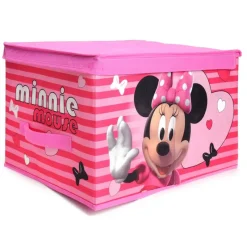 DRIM DISCOUNT Escolar|Baul Guarda Juguetes