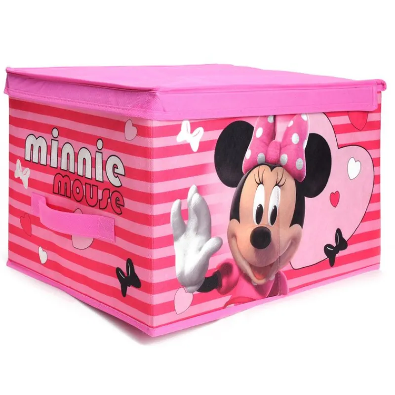 DRIM DISCOUNT Escolar|Baul Guarda Juguetes