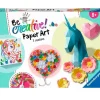RAVENSBURGER Be Creative Arte de Papel- Manualidades