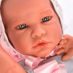 SELECCION DRIM Muñecas|Bebé Reborn Daniela Serie Limitada