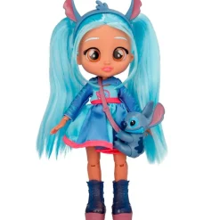 IMC Muñecas|Bebés Llorones BFF Muñeca Stitch