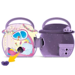 IMC Bebés Llorones Casita Chupete Sorpresa- Manualidades