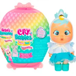 IMC Manualidades|Bebés Llorones Cápsula Vestidos Divertidos