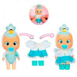 IMC Manualidades|Bebés Llorones Cápsula Vestidos Divertidos