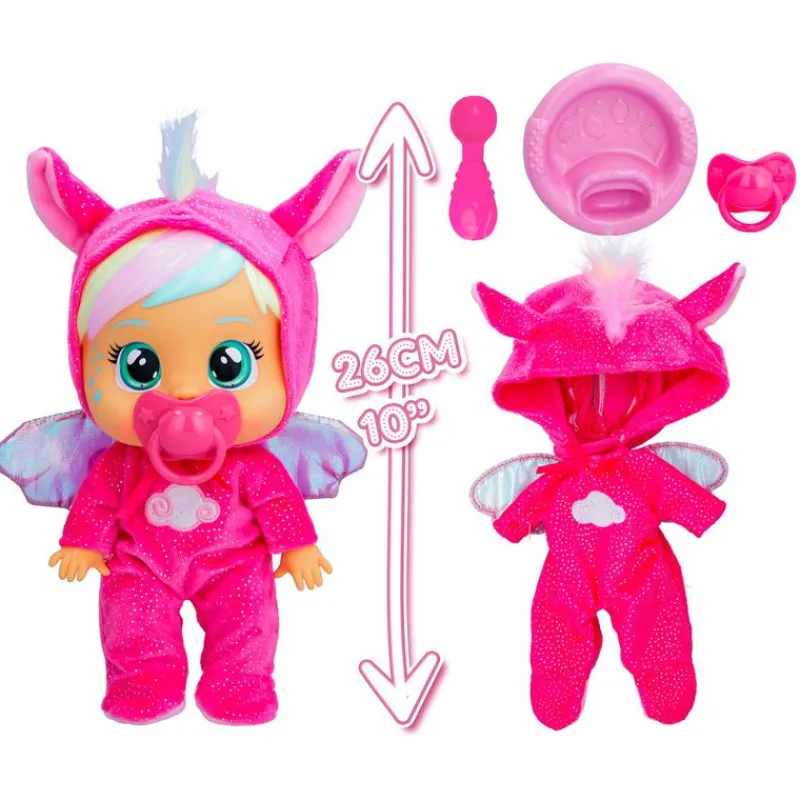 IMC Muñecas|Bebés Llorones Loving Care Muñeca Hannah