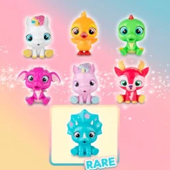 IMC Manualidades|Bebés Llorones Mascota Fantasy Sorpresa