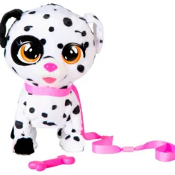 IMC Muñecas|Electrónicos|Bebés Llorones Mascota Spot