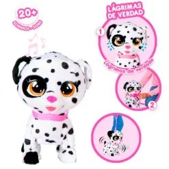 IMC Muñecas|Electrónicos|Bebés Llorones Mascota Spot