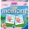 RAVENSBURGER Juegos Y Juguetes Educativos|Bebés Llorones Mi Primer Memory