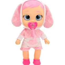 IMC Bebés Llorones Mis Primeros Pasos Coney- Muñecas