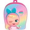 CYP Escolar|Bebés Llorones Mochila Guadería