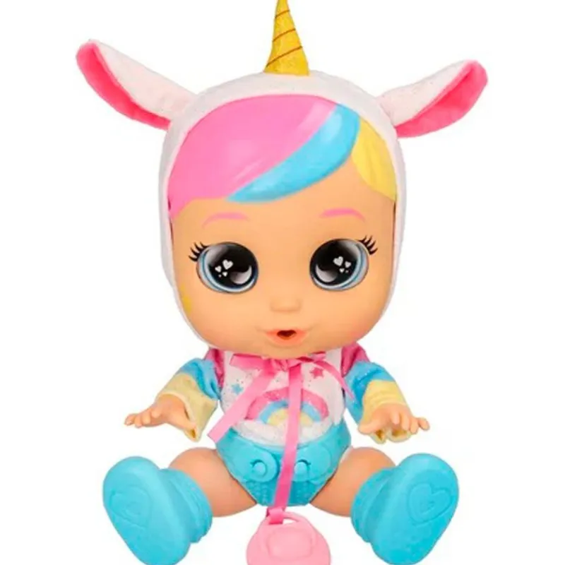 IMC Muñecas|Bebés Llorones Muñeca Bebé Surtida