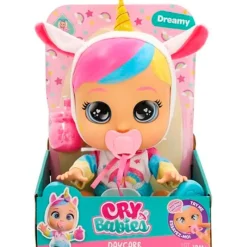 IMC Muñecas|Bebés Llorones Muñeca Bebé Surtida