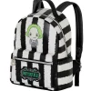 KARACTERMANIA Otros Merchandising|Escolar|Beetlejuice Mochila Heady