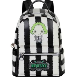 KARACTERMANIA Otros Merchandising|Escolar|Beetlejuice Mochila Heady