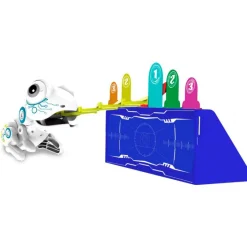 BIZAK Robots|Berni la Rana Robótica