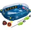 HASBRO Beyblade Burst Quadstrike Estadio Batalla- Figuras Y Figuras De Acción
