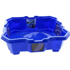 HASBRO Beyblade Estadio Básico Slingshock- Figuras Y Figuras De Acción