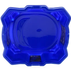 HASBRO Beyblade Estadio Básico Slingshock- Figuras Y Figuras De Acción