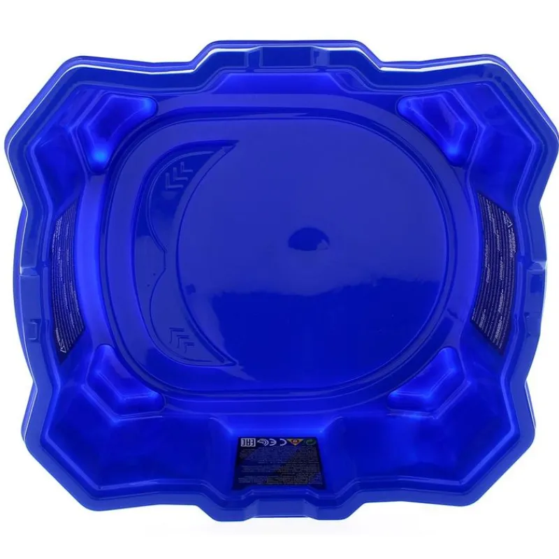 HASBRO Beyblade Estadio Básico Slingshock- Figuras Y Figuras De Acción