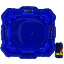 HASBRO Beyblade Estadio Básico Slingshock- Figuras Y Figuras De Acción
