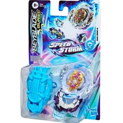 HASBRO Figuras Y Figuras De Acción|Beyblade Pack Speedstorm Surtido