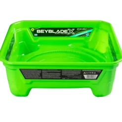 HASBRO Beyblade X Estadio Básico- Figuras Y Figuras De Acción