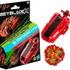 HASBRO Beyblade X Lanzador Deluxe Surtido- Figuras Y Figuras De Acción