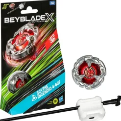 HASBRO Beyblade X Starter Pack Surtido- Figuras Y Figuras De Acción