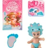 BANDAI Bibi Chibis Pack Individual Sorpresa- Manualidades|Muñecas