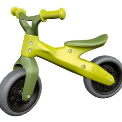 CHICCO Bicicleta ECO Balance Verde- Bicicletas, Correpasillos Y Triciclos