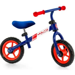 MOLTO Bicicleta Infantil Mi Primera Bicicleta Azul- Bicicletas, Correpasillos Y Triciclos
