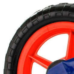 MOLTO Bicicleta Infantil Mi Primera Bicicleta Azul- Bicicletas, Correpasillos Y Triciclos