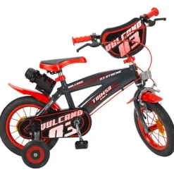 TOIMSA Bicicletas, Correpasillos Y Triciclos|Bicicleta Infantil Vulcano 16"