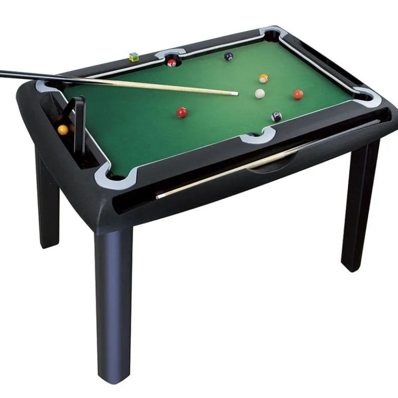 DRIM DISCOUNT Billar Americano- Deportivos