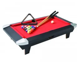 SELECCION DRIM Deportivos|Billar de Sobremesa con Patas