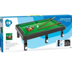 COLOR BABY Billar Sobremesa- Deportivos