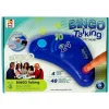 CHICOS Bingo Electrónico Parlante- Juegos De Mesa