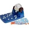 CHICOS Juegos De Mesa|Bingo Lotería Manual Lujo